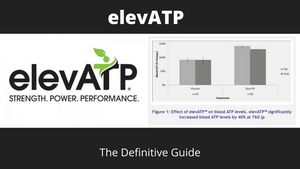 The Definitive Guide to elevATP
