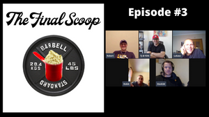 The Final Scoop Episode #3: Slotting News Stories, Licensed Flavors, Energy Drinks, and Protein Bars