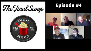 The Final Scoop Episode #4: FDN origins, the myth of "research-backed" formulas, & more