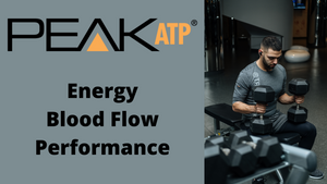 The Complete Guide to Peak ATP