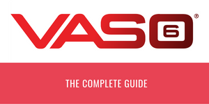 The Definitive Guide to VASO6